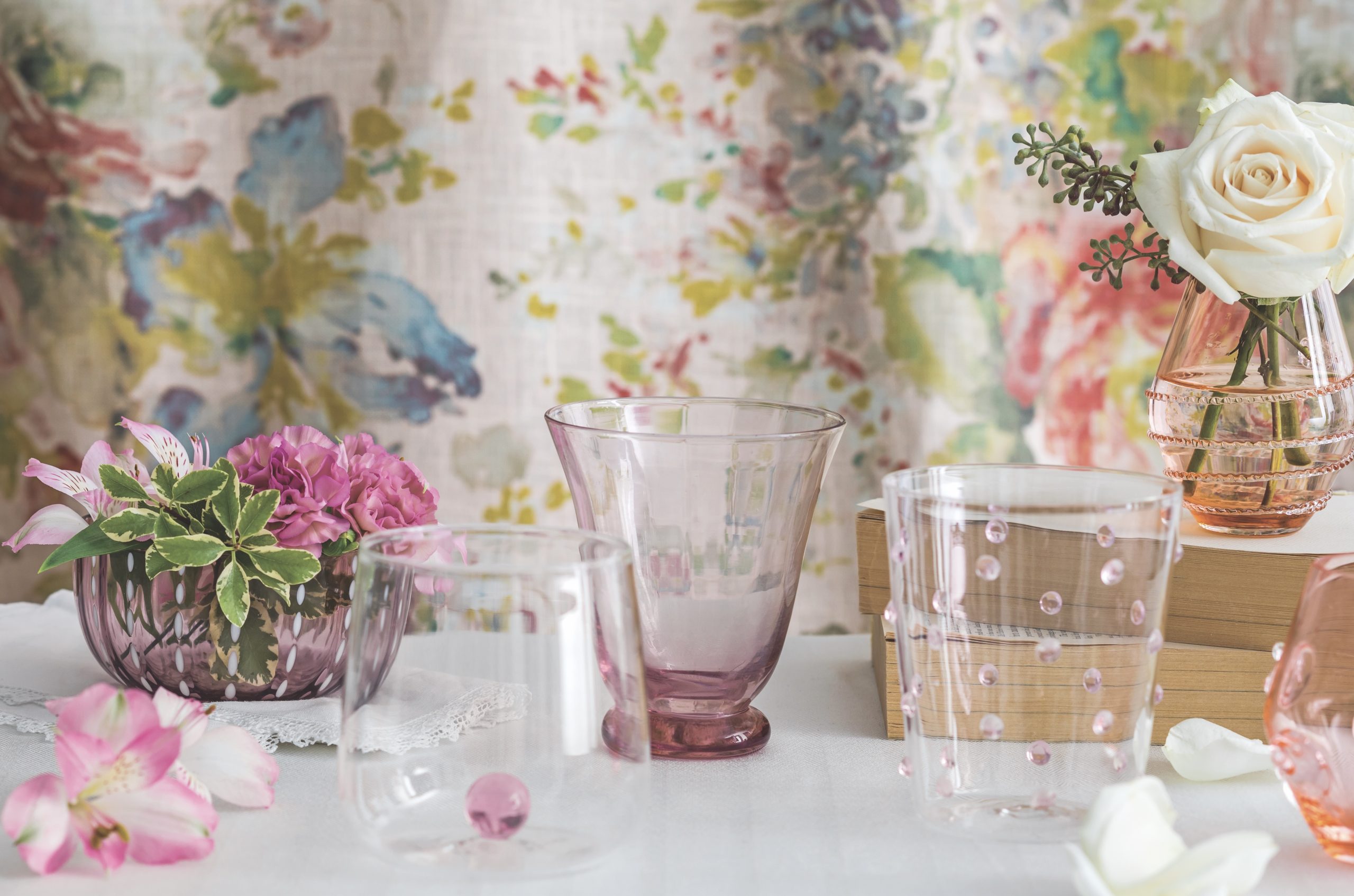 Pretty Things That Sparkle and Shine