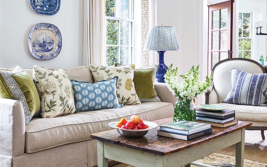 Southern Style Decorating Issue Preview