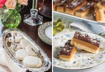 10 Valentine’s Day Treats to Share 7 Valentine's Day Treats to Share