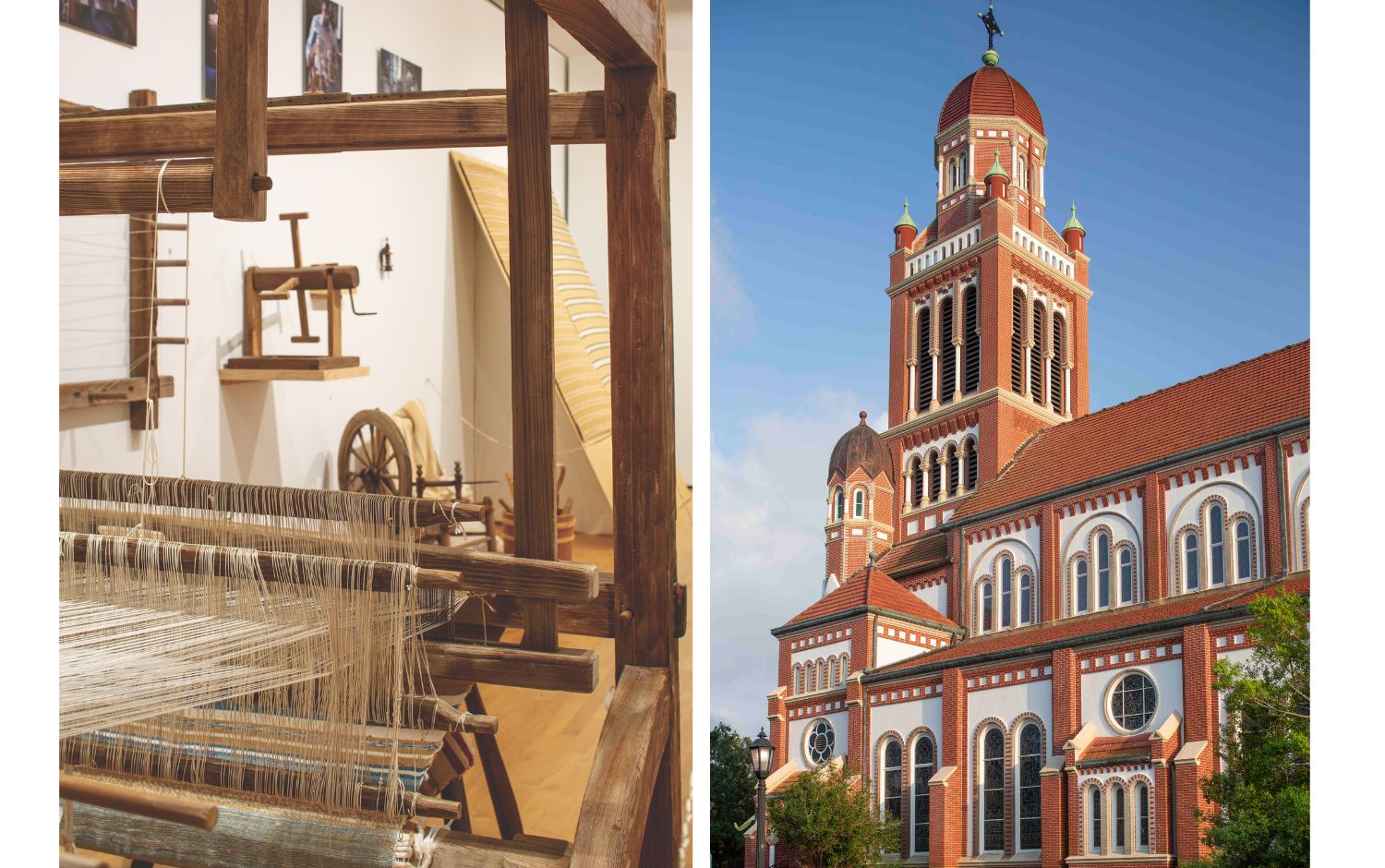 Top 5 Reasons to Visit Lafayette, Louisiana