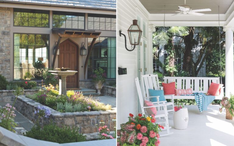 5 Entryways We Love