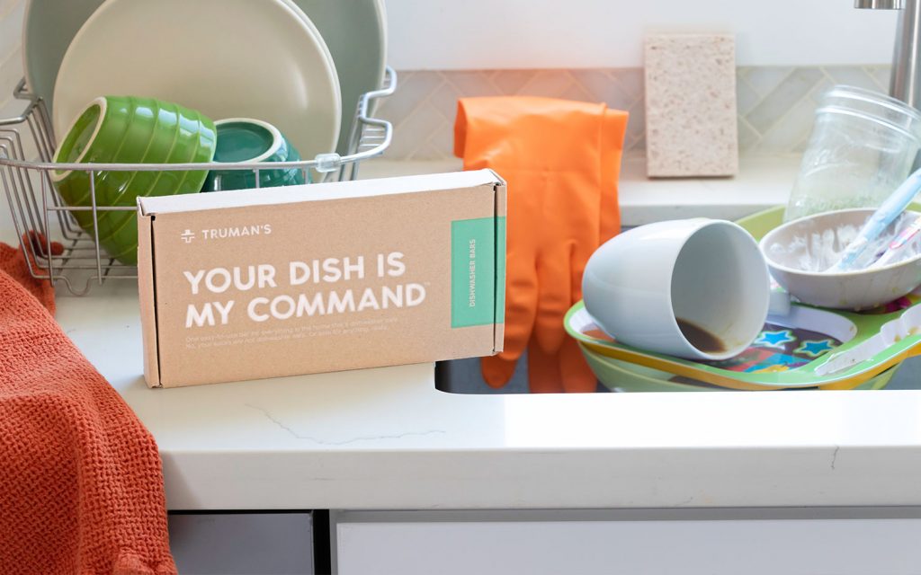 Add Safe Products to Your Home Care Cleaning Routine