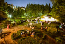 Plan a Fall Getaway to Brookhaven, Georgia Plan a Fall Getaway to Brookhaven, Georgia