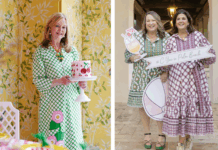 Meet Our 2026 Contributing Editors! Lydia Menzies/Cheri Leavy and Whitney Long