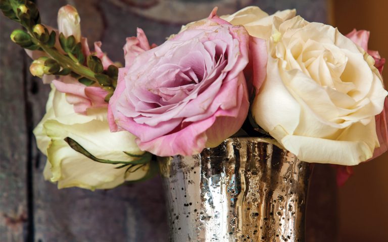 Southern Hostess: Comforts of Home
