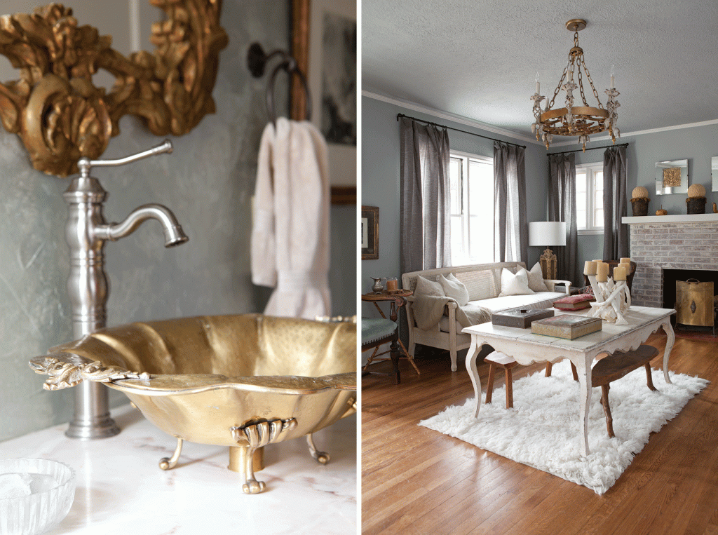 The Z Bed and Breakfast Sept October 11 Southern Lady