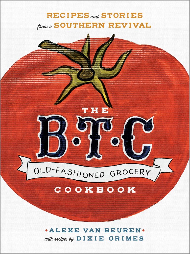 BTC Cookbook