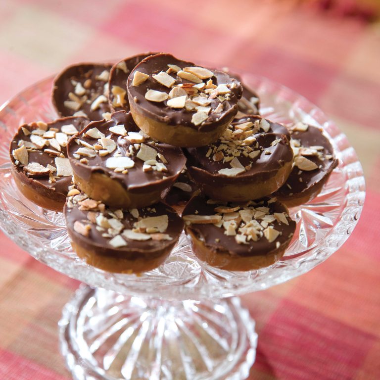 Almond Roca Sweet Treat