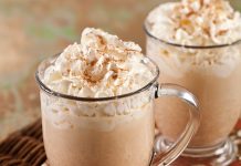 Pumpkin Pie in a Mug Pumpkin Pie in a Mug