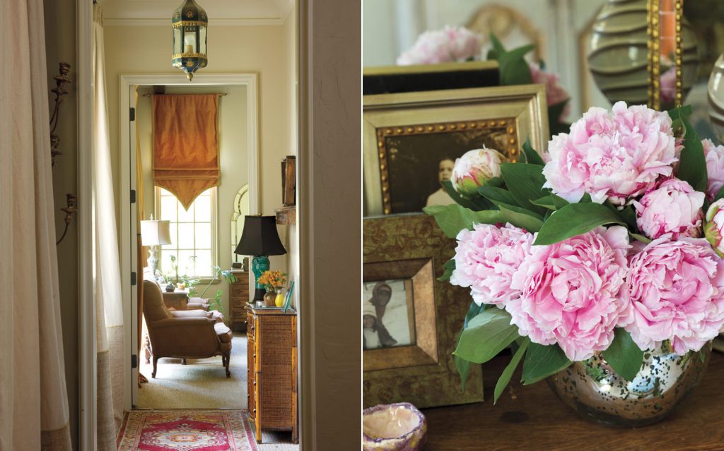 Southern Home - southernladymagazine.com