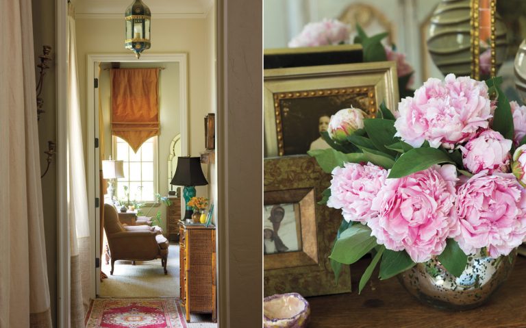 Southern Home - southernladymagazine.com
