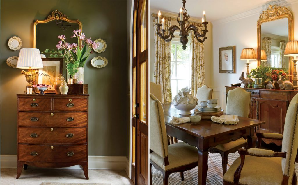 Sally May - Timeless Style, Southern Lady Magazine