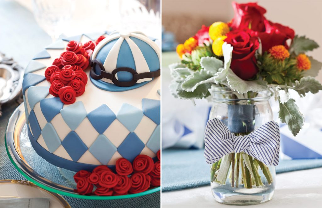 Kentucky Derby Party - Southern Lady Magazine