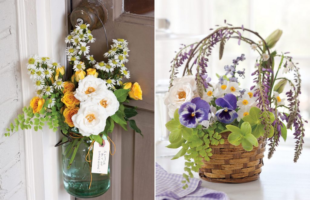 Give Flowers - Southern Lady Magazine