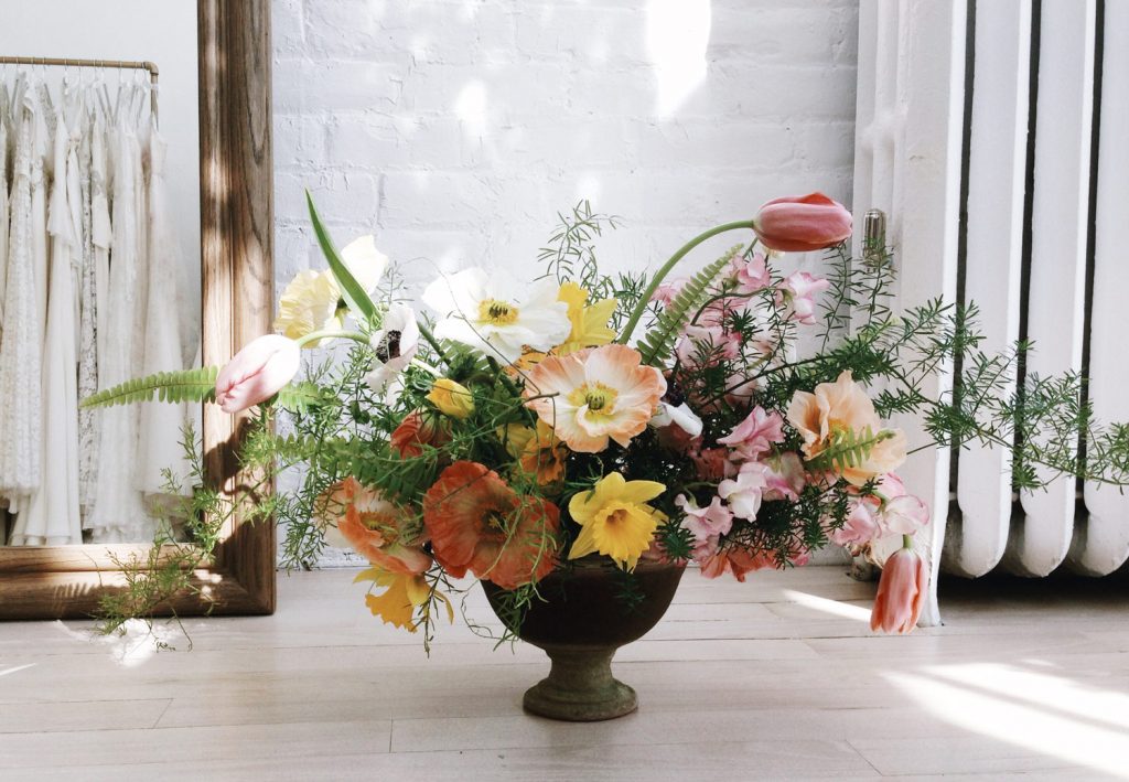 poppies - Southern Lady Magazine