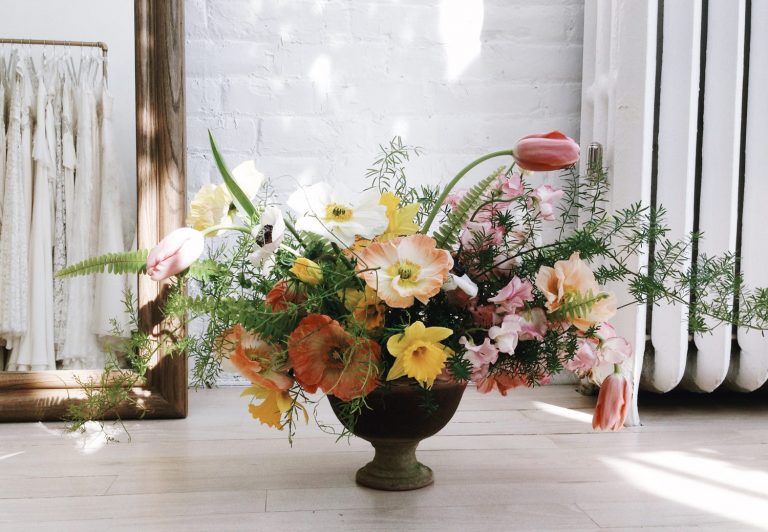 poppies - Southern Lady Magazine