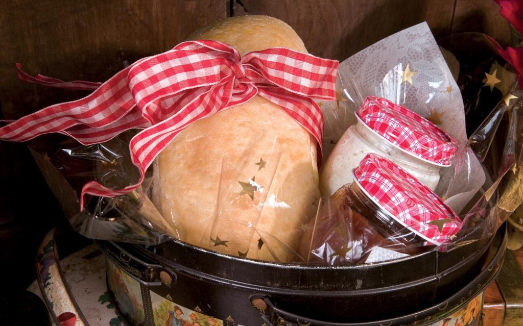 Crockpot apple butter