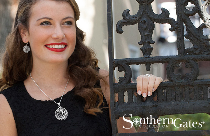 Southern Gates Sweetheart Giveaway