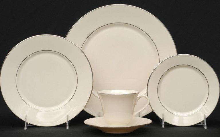 Lenox Maywood china