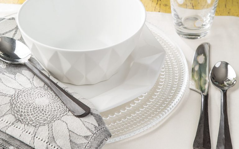 Mix & Match Iittala table setting