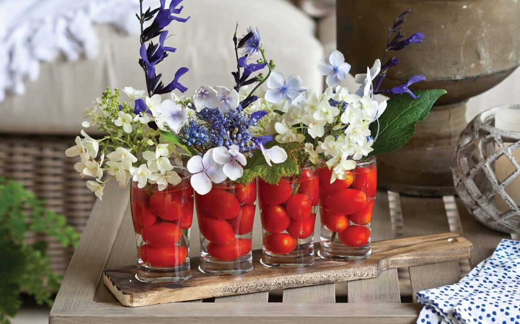 13 Easy Entertaining Ideas For Spring And Summer Southern Lady Magazine