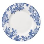 A picture of an Arbor Dinner Plate by Caskata
