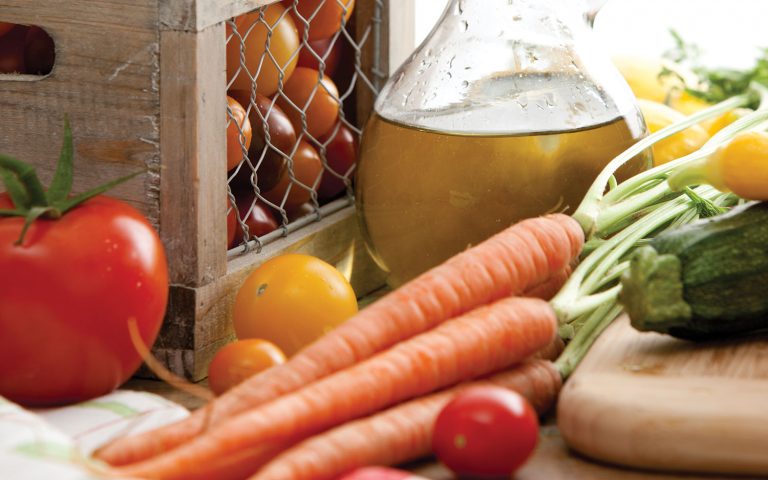 Vivacious Veggies: Meals to Please Your Family