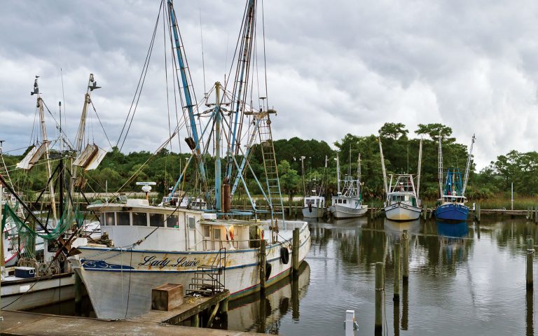 Apalachicola, Florida