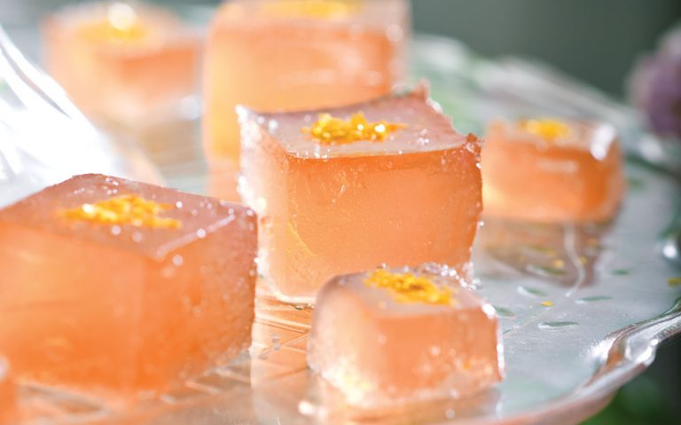 No-Bake Treats