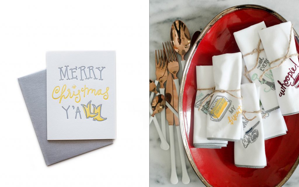 Southern Lady’s 2016 Merry Days of Christmas Giveaway 3 with Belle & Union