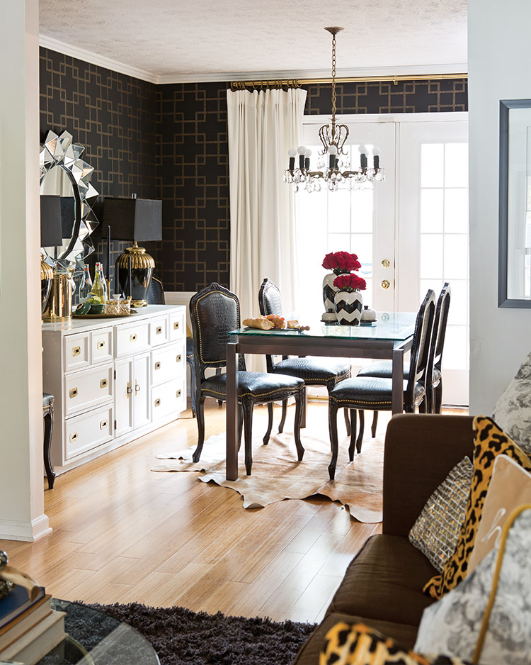 10 Fresh Ways with a Neutral Palette