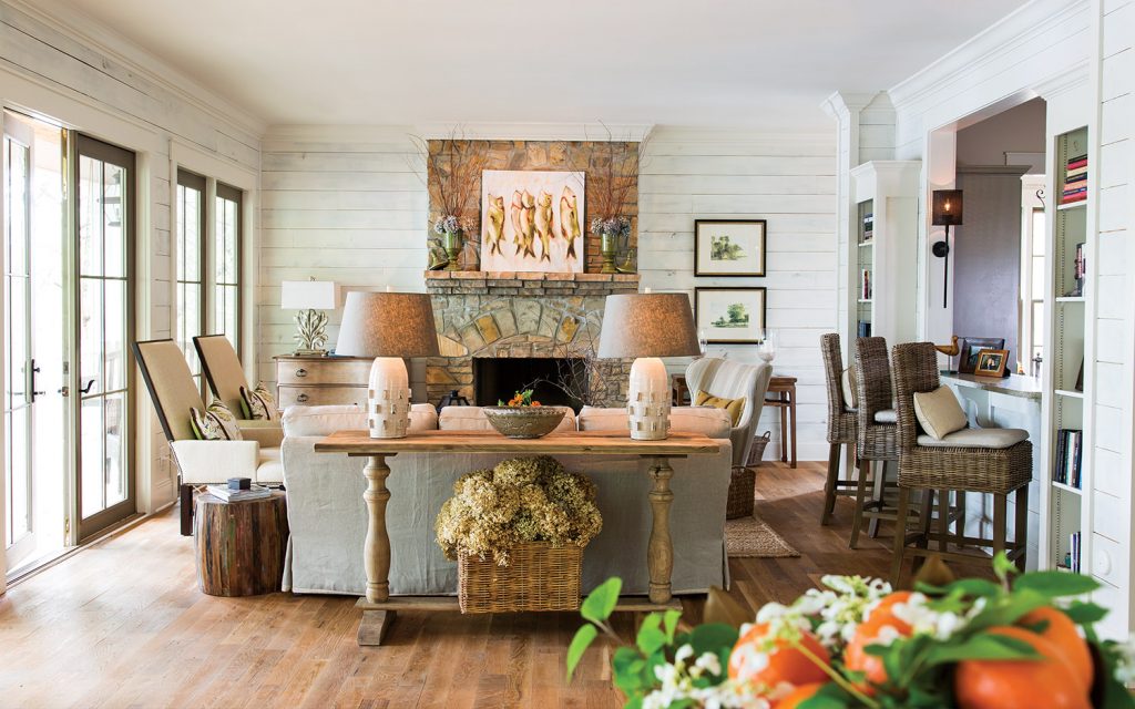 10 Fresh Ways with a Neutral Palette