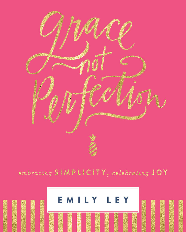 Gracious Living in the New Year with Emily Ley