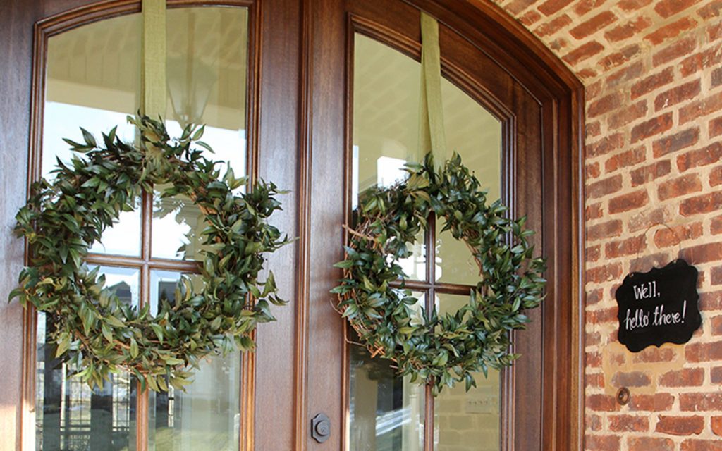 Gracious Living in the New Year with Julie Ryan