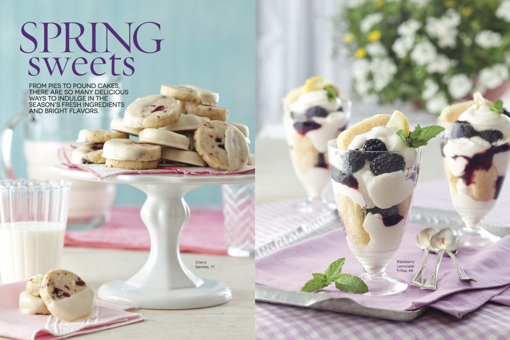 Spring In the South 2017 Preview