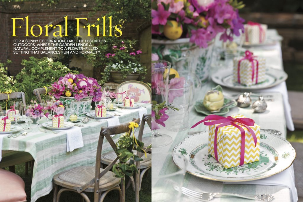 Spring In the South 2017 Preview