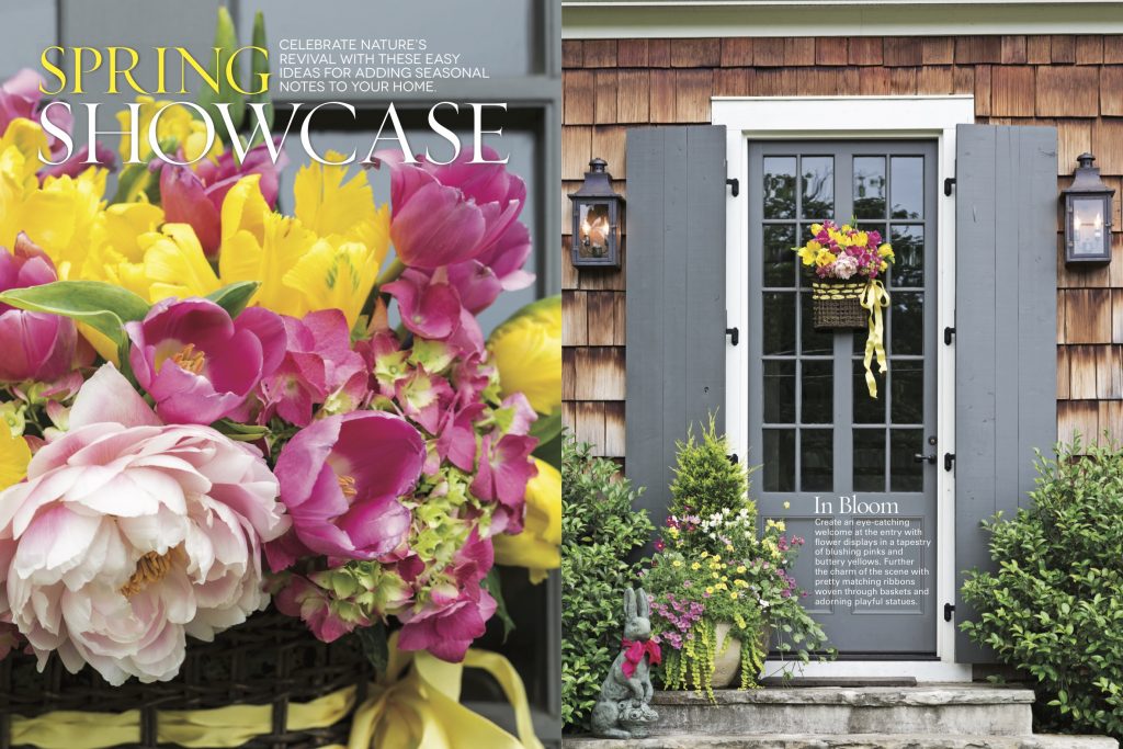 Spring In the South 2017 Preview