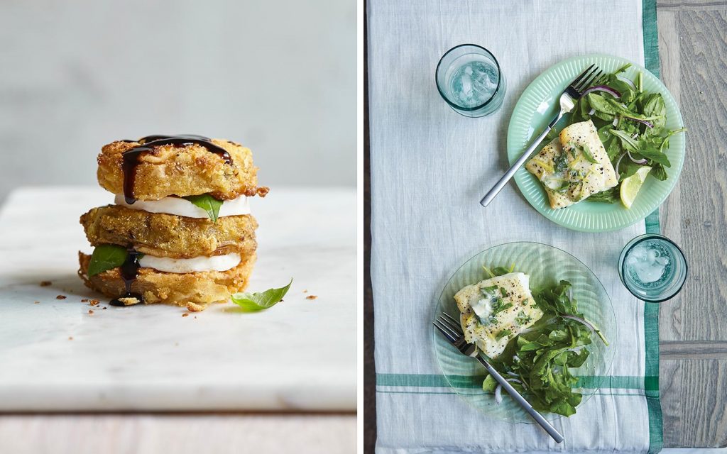 Add a Pinch Cookbook Giveaway.