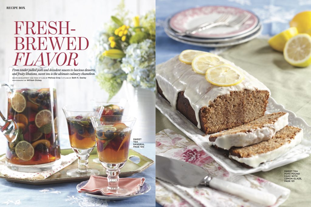 May/June 2017: Summer Entertaining Issue Preview
