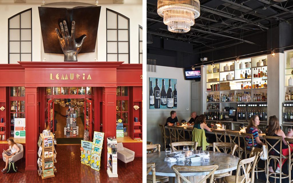 Capital Cities: Jackson, Mississippi