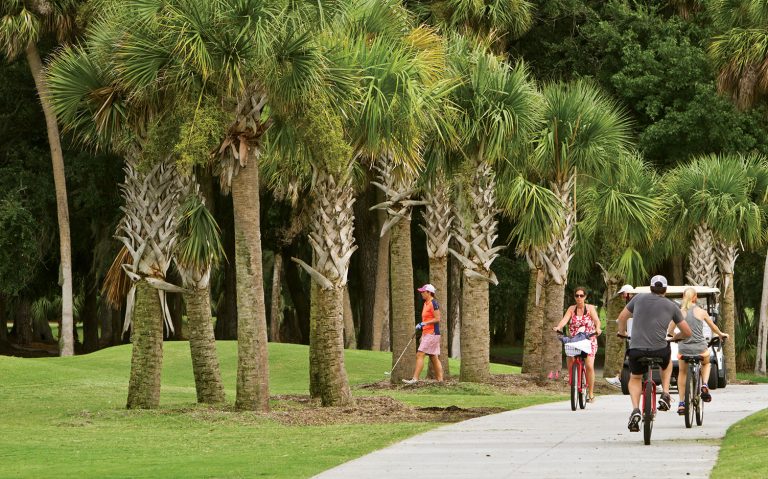 Two Days Away: Hilton Head, South Carolina