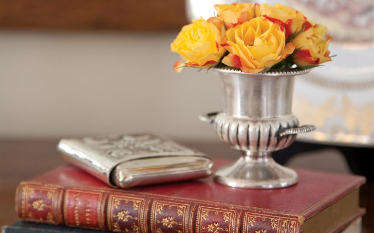 floral arrangements