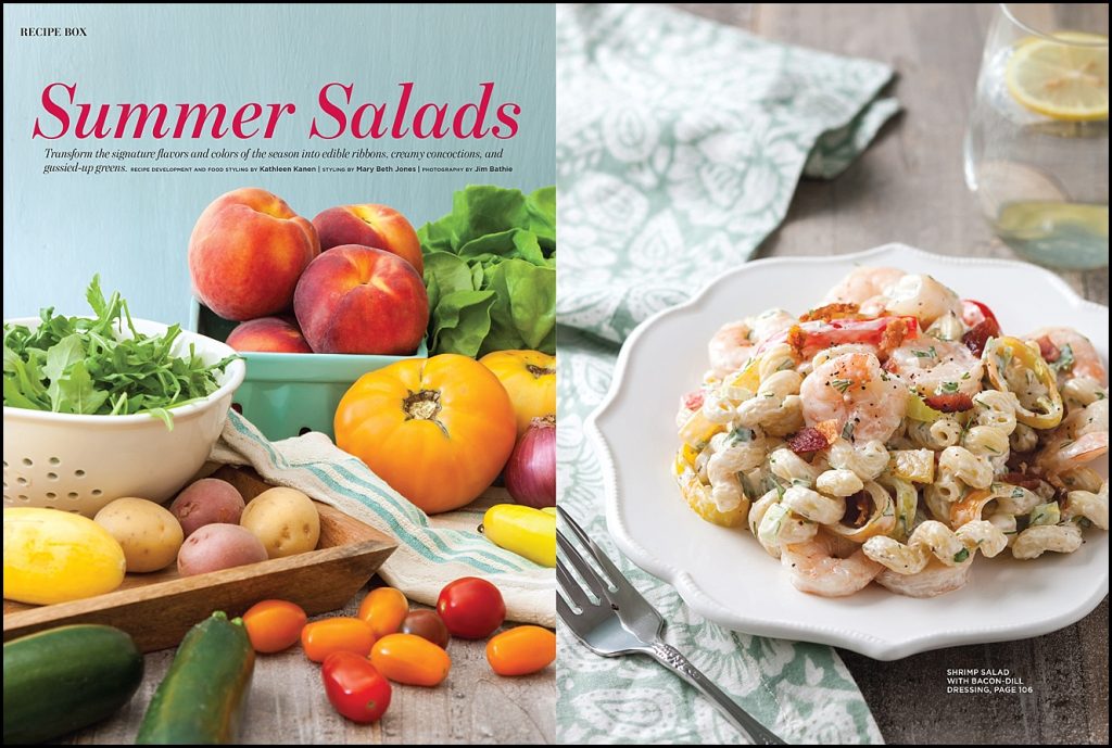 July/August 2017 Issue Preview