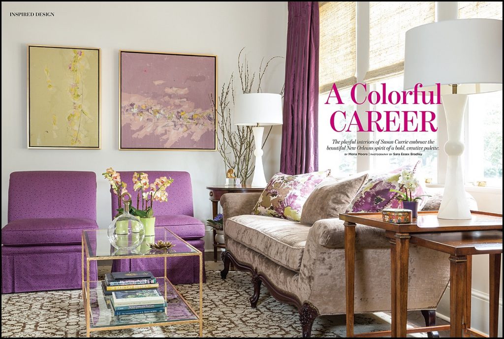 July/August 2017 Issue Preview