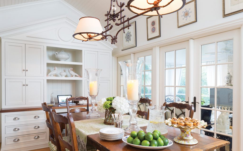 Southern Style at Home 2017 Issue Preview