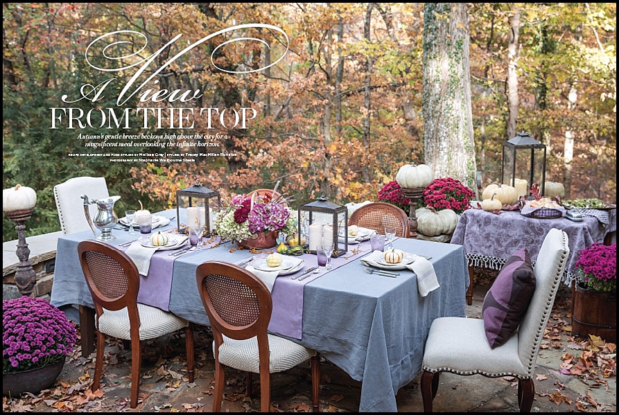 Preview Southern Lady's October 2017