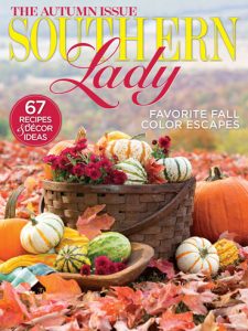Preview Southern Lady's October 2017