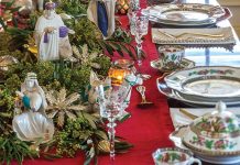 Denise Gee Essay Series: Saving Grace Saving Grace tabletop