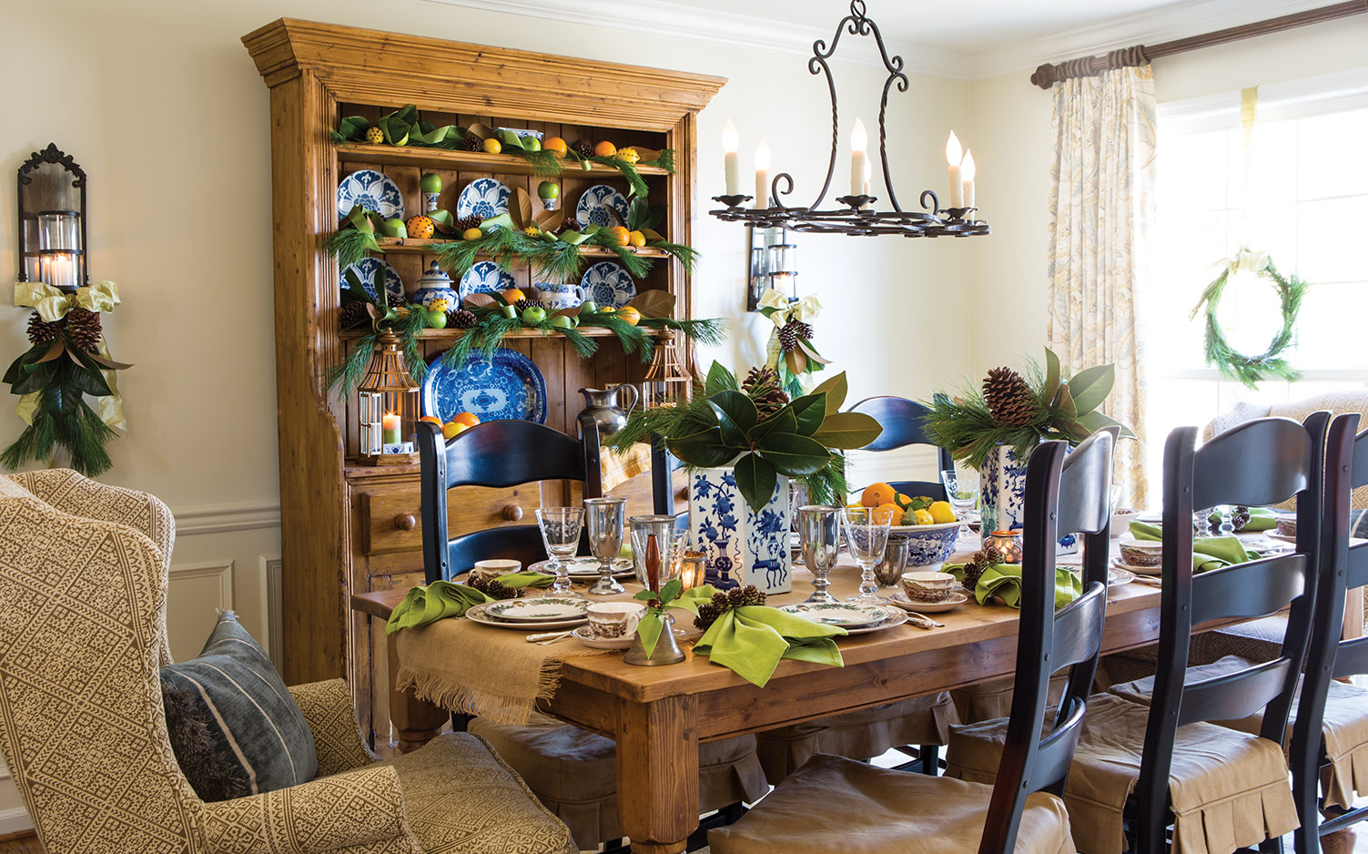 November/December 2017 Issue Preview