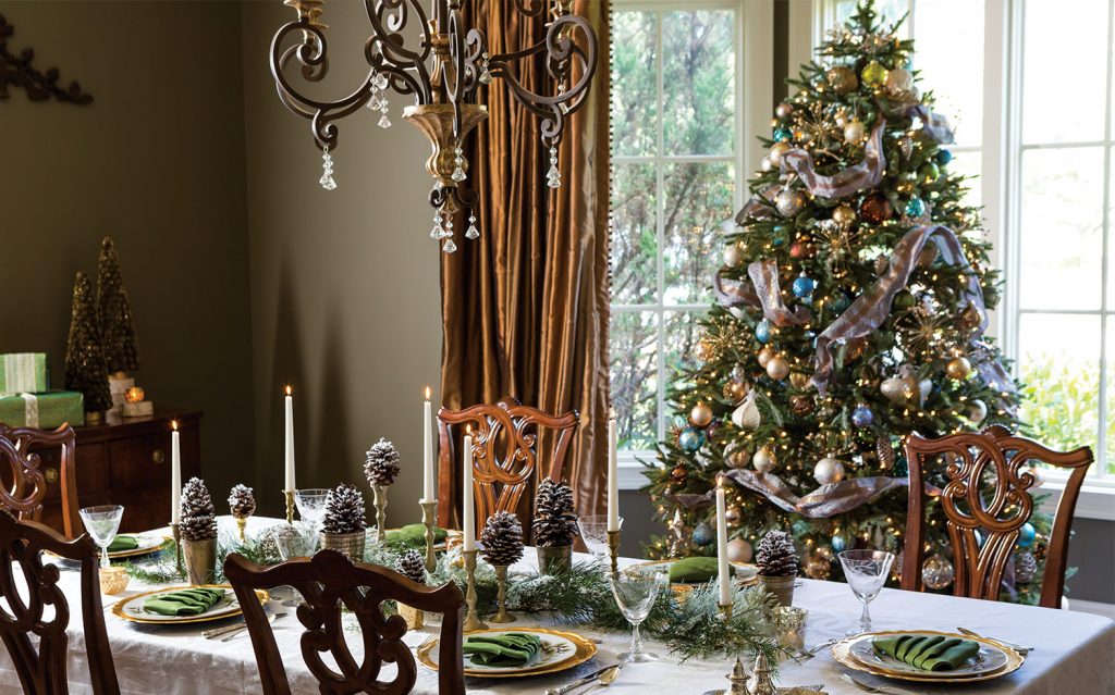 Christmas Trees: 7 of Our Favorites